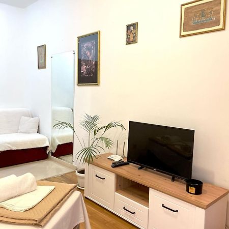 Apartment Kralj كوتور المظهر الخارجي الصورة