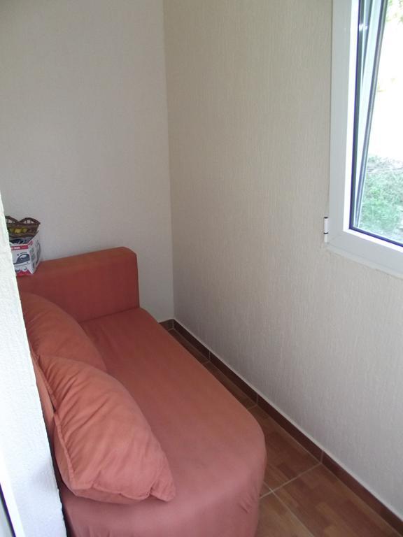 Apartment Kralj كوتور الغرفة الصورة