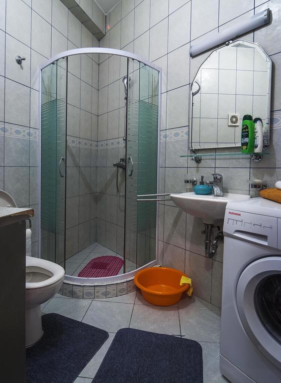 Apartment Kralj كوتور الغرفة الصورة