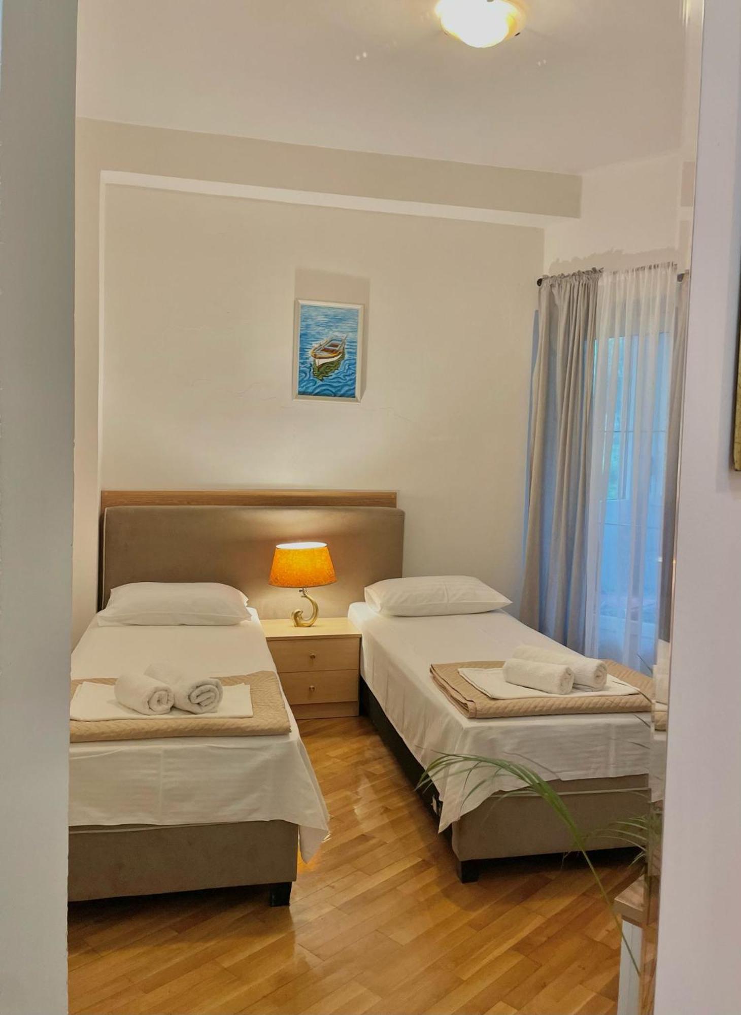 Apartment Kralj كوتور المظهر الخارجي الصورة