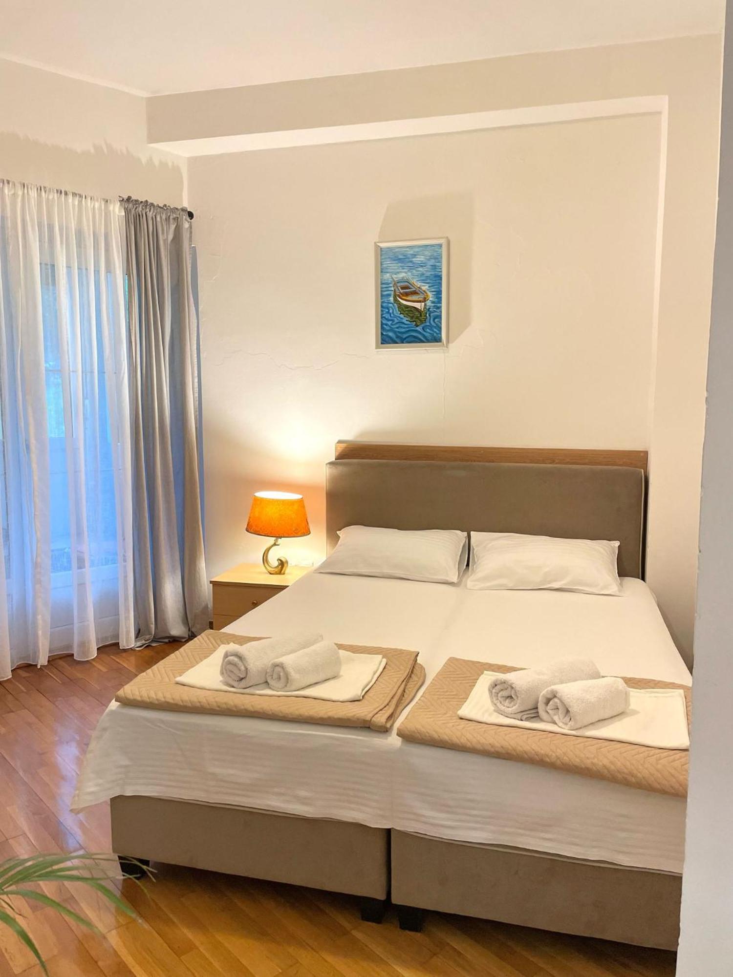 Apartment Kralj كوتور المظهر الخارجي الصورة