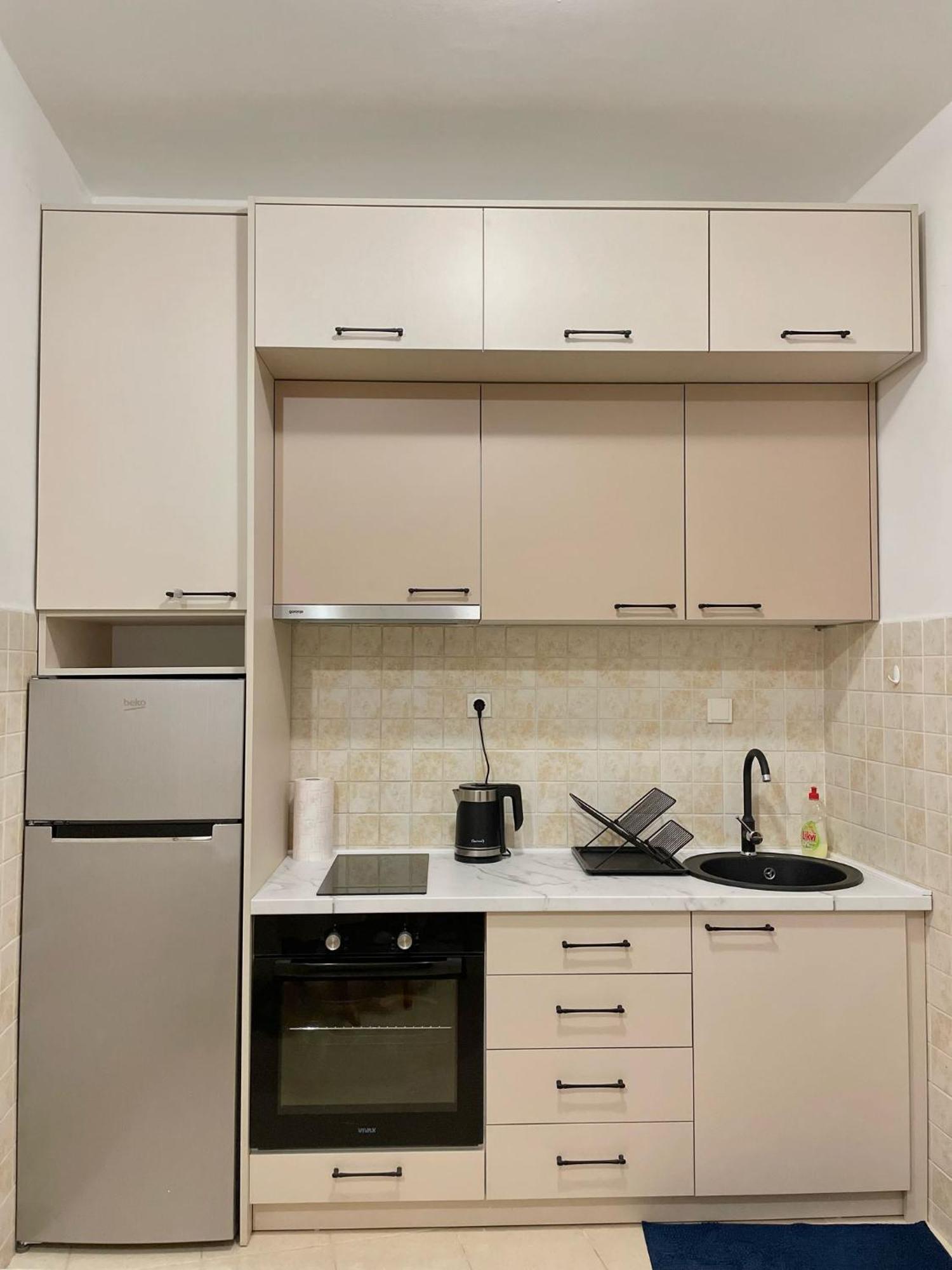 Apartment Kralj كوتور المظهر الخارجي الصورة